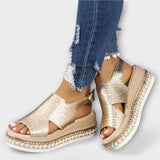 Gabriela | Sandalen voor Dames