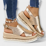 Gabriela | Sandalen voor Dames