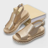 Gabriela | Sandalen voor Dames