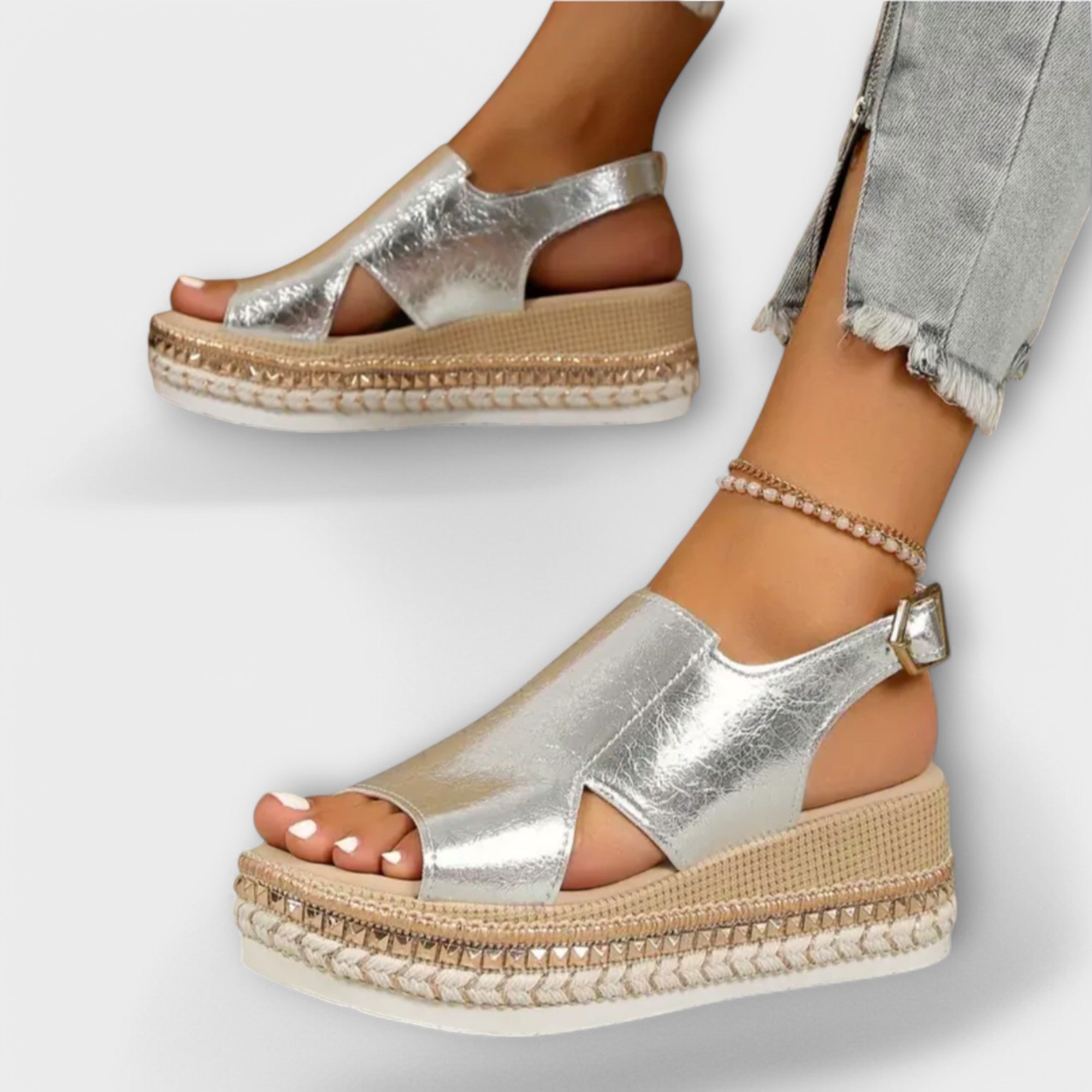 Gabriela | Sandalen voor Dames