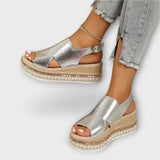 Gabriela | Sandalen voor Dames