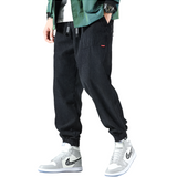 Alloro Velours Broek