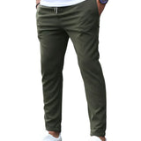 Premium Stretchbroek Renato
