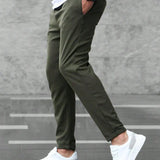 Premium Stretchbroek Renato