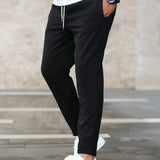 Premium Stretchbroek Renato