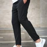 Premium Stretchbroek Renato