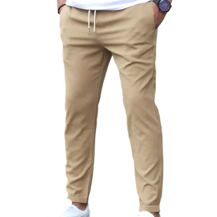 Premium Stretchbroek Renato