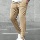 Premium Stretchbroek Renato