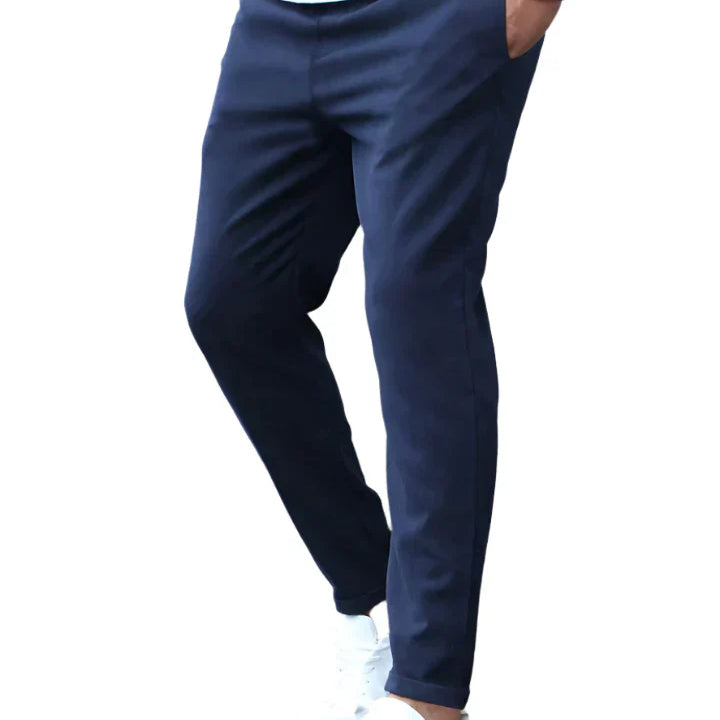 Premium Stretchbroek Renato