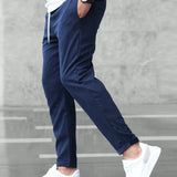 Premium Stretchbroek Renato