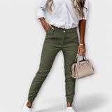 Melania - Stretchbroek