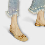 Mathilda | Orthopedische slingback sandaal