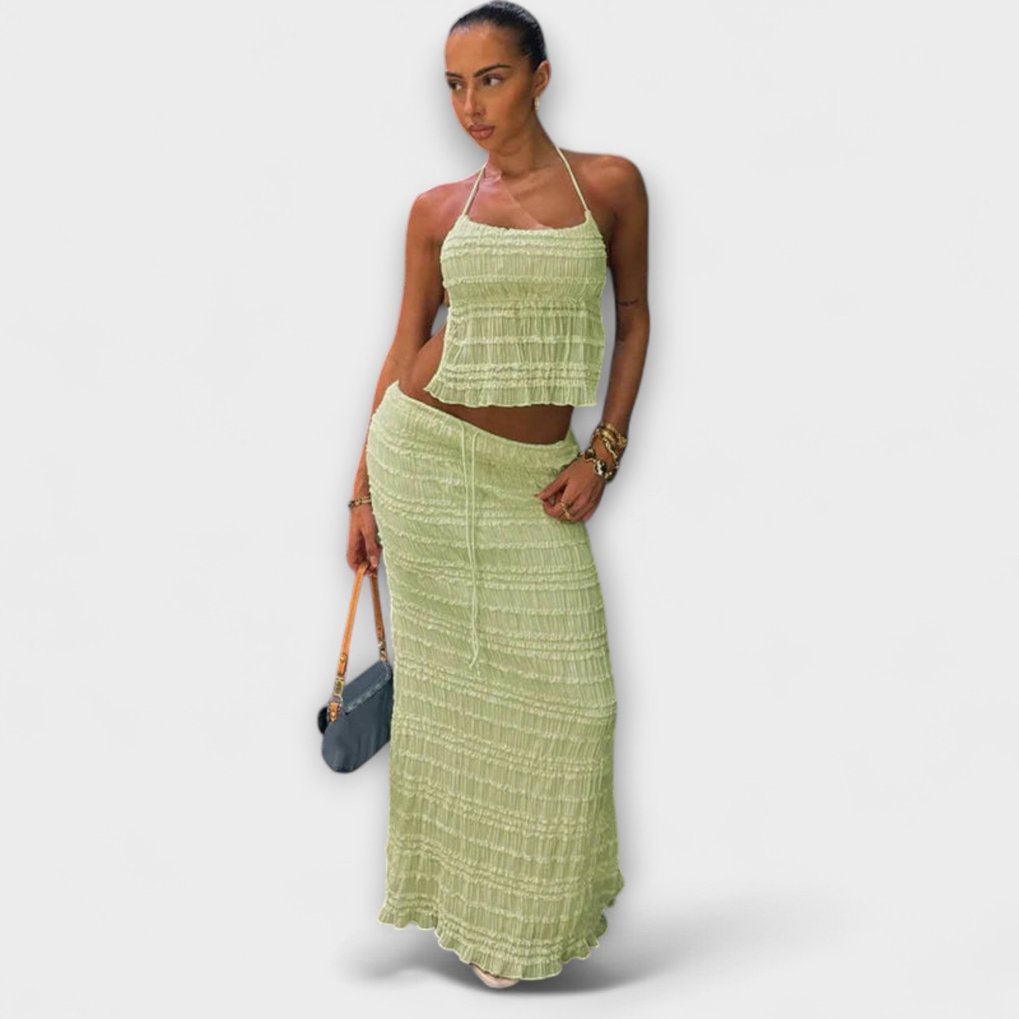 Eulalia - Zee & Zout Collectie