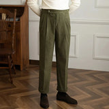Premium corduroy broek