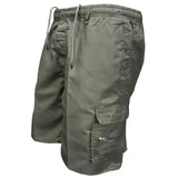 Heren Cargo Casual Shorts