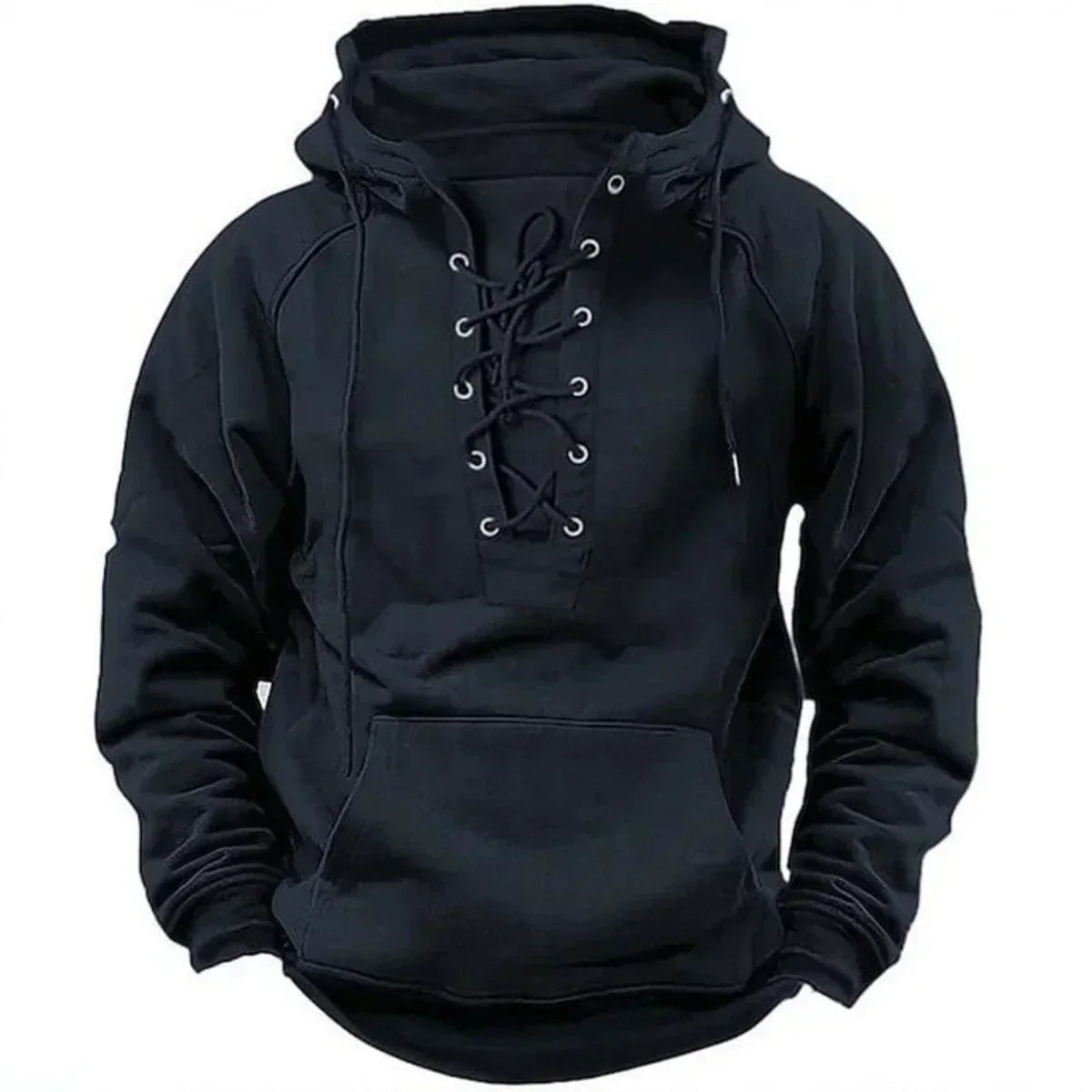 Tiago - Hoodie Duurzaam