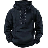 Tiago - Hoodie Duurzaam