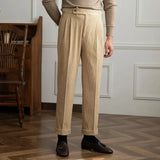 Premium corduroy broek