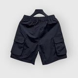 Elegante Cargo Shorts