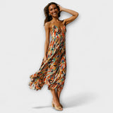 Thekla - Elegante Zomerkleed