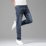 Elegante Jeans en Denim