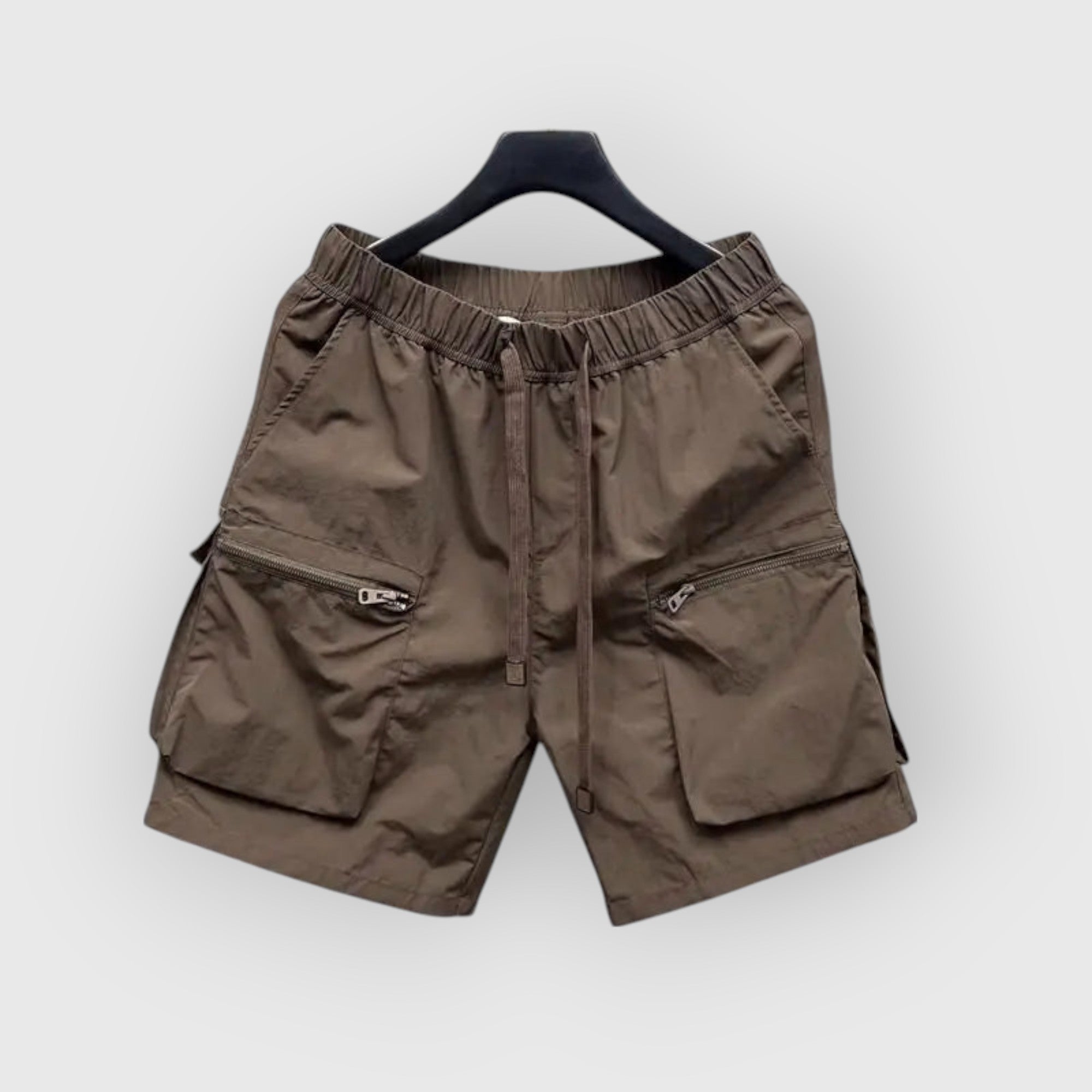 Elegante Cargo Shorts
