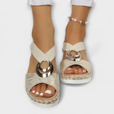 Hermia – Casual Sandalen voor Dames