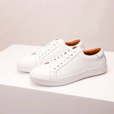 Echte Leren Sneakers