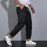 Corduroy Cargo Broek
