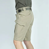 Casual shorts voor mannen