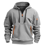 Vicente - Duurzame Werk Hoodie