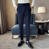 Elegante Trouwpantalons