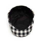 Vichy Check Pet
