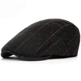 Pinstripe Herringbone Pet