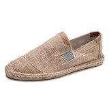 Elegante en Ademend Espadrilles