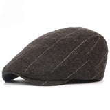 Pinstripe Herringbone Pet