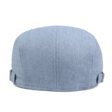 Raw Denim Pet