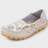 Stijlvolle Casual Instap Ballerina's
