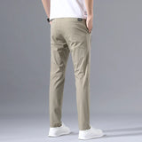 Casual Chino voor Mannen