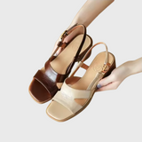 Eleonora | Comfortabele Sandalen