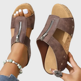 Kara – Jouw elegante sandalen met orthopedisch comfort!