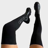 Overknee Laarzen