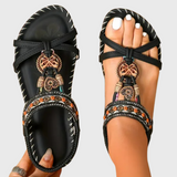 Valentina - Orthopedische sandalen