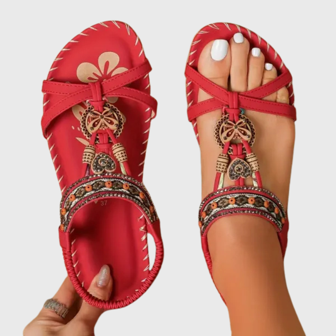 Valentina - Orthopedische sandalen