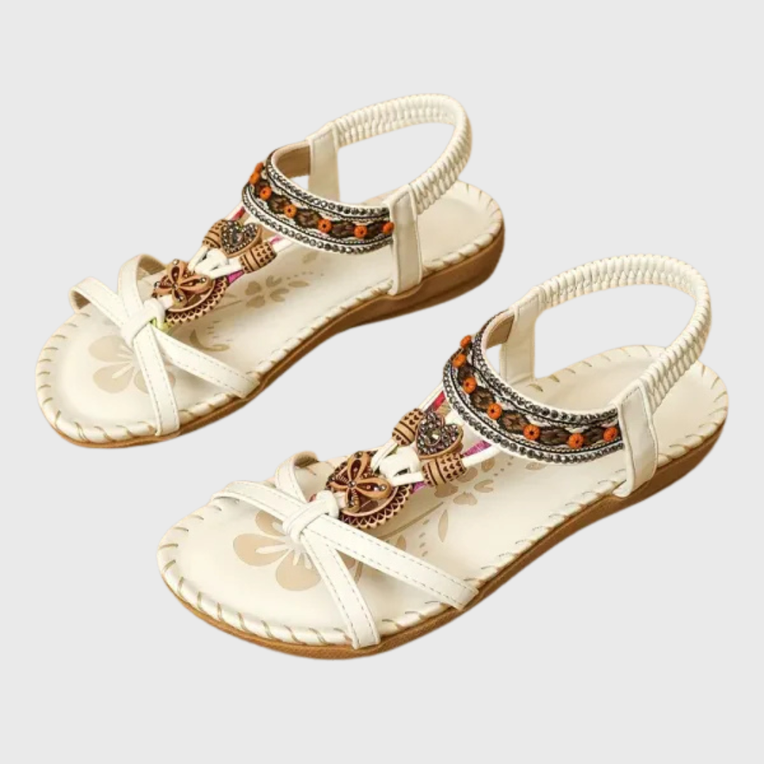 Valentina - Orthopedische sandalen