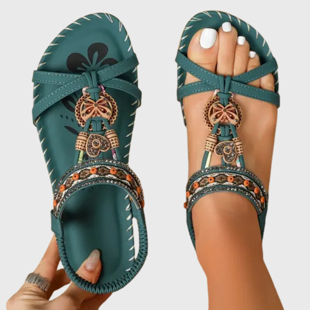 Valentina - Orthopedische sandalen