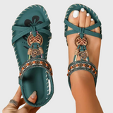Valentina - Orthopedische sandalen