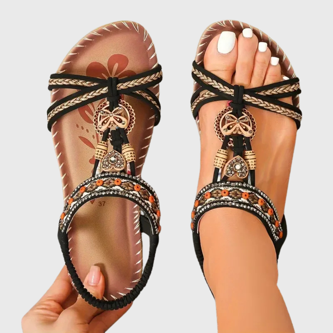 Valentina - Orthopedische sandalen