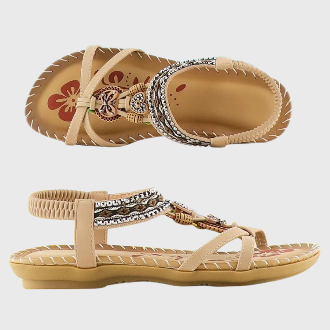 Valentina - Orthopedische sandalen