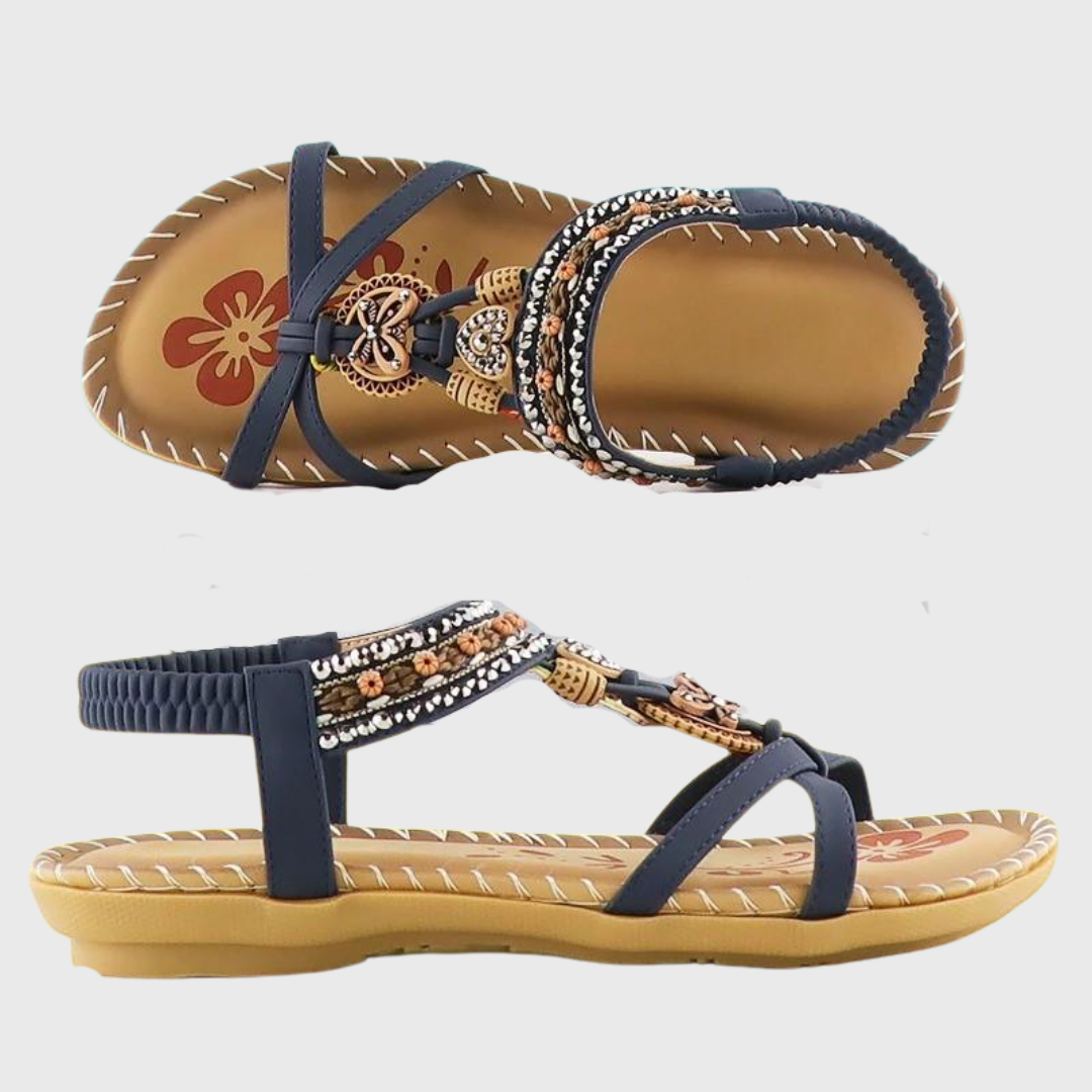 Valentina - Orthopedische sandalen